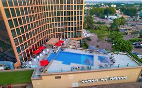 Radisson Collection Hotel Bamako